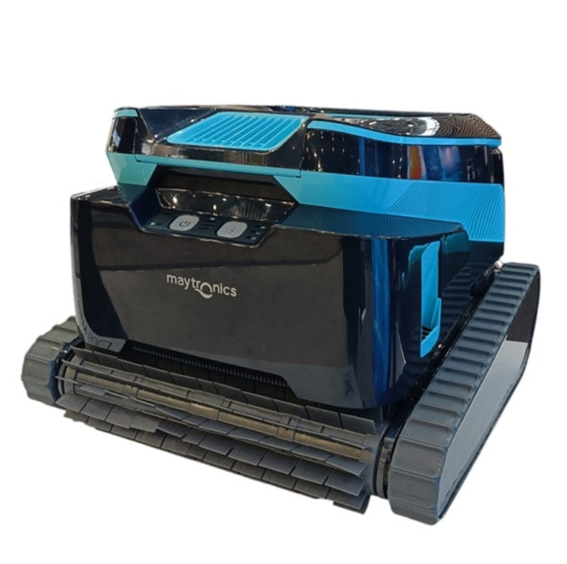 Draadloze zwembadstofzuiger DOLPHIN LIBERTY 400